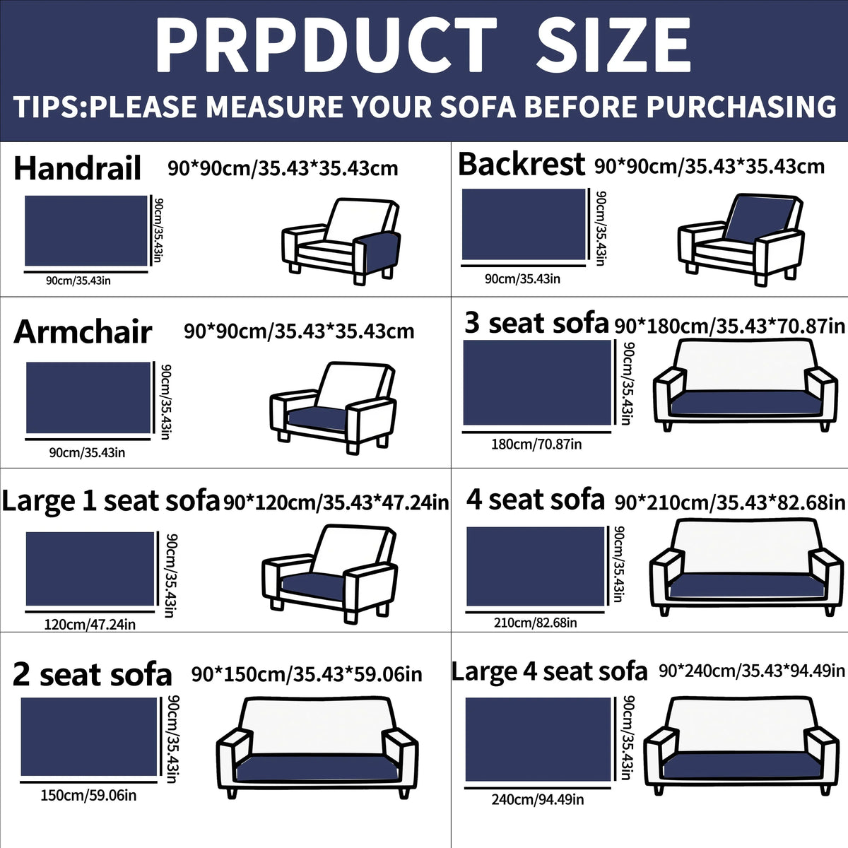 Lamb Velvet Non-Slip Living Room Sofa Pad | Washable Multifunctional Furniture Cover