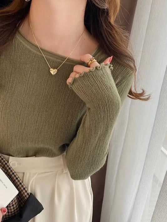 Color: army green