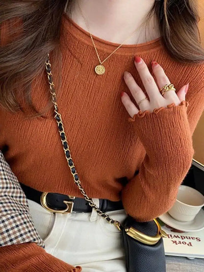 Color: Orange