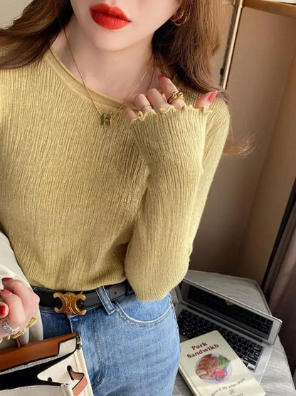 Color: YELLOW