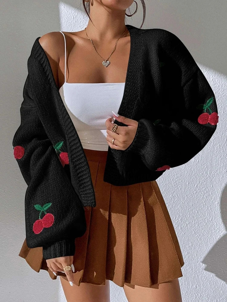 Color: black