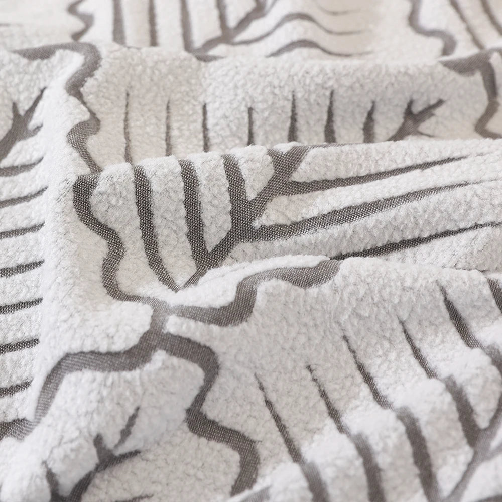 High-Elastic Full Coverage Sofa Cover | Elastic Band Dust & Spill Furniture Protector