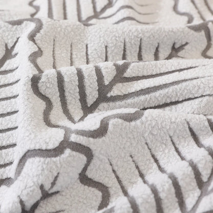 High-Elastic Full Coverage Sofa Cover | Elastic Band Dust & Spill Furniture Protector