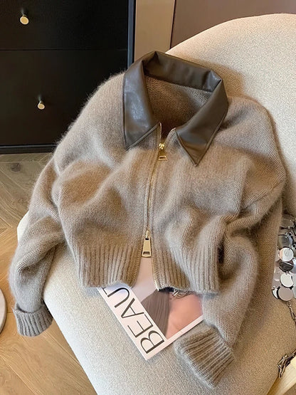 Color: GRAY