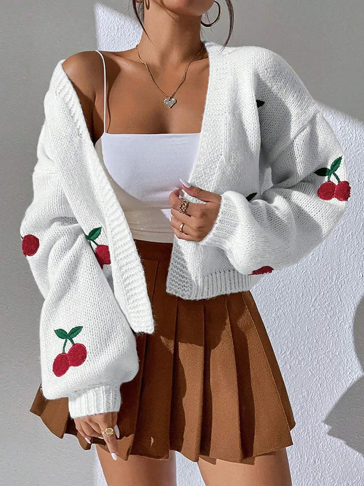 Color: WHITE